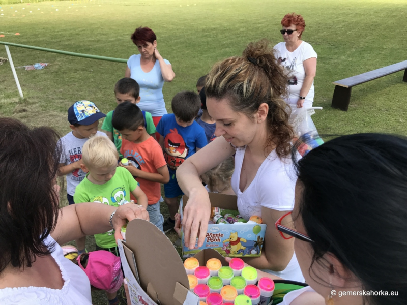 2017/ Sportnap - Športový deň