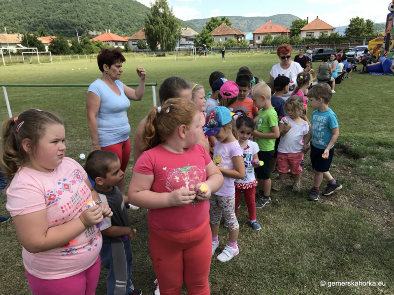 2017/ Sportnap - Športový deň