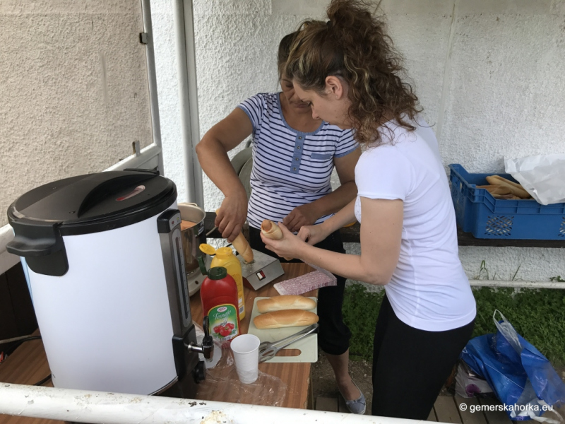 2017/ Sportnap - Športový deň