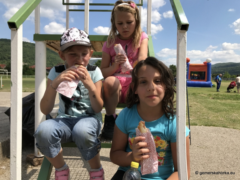 2017/ Sportnap - Športový deň