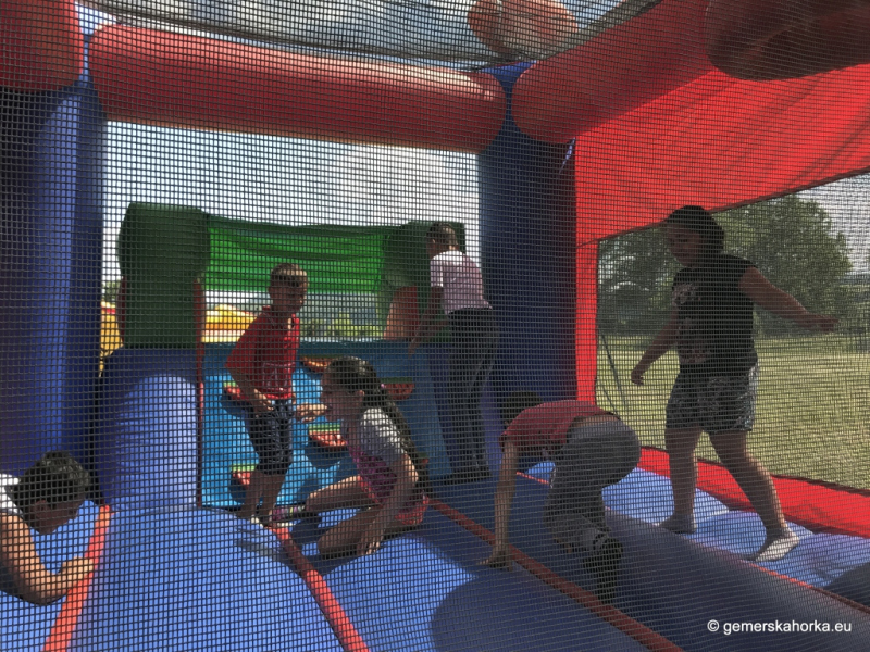 2017/ Sportnap - Športový deň