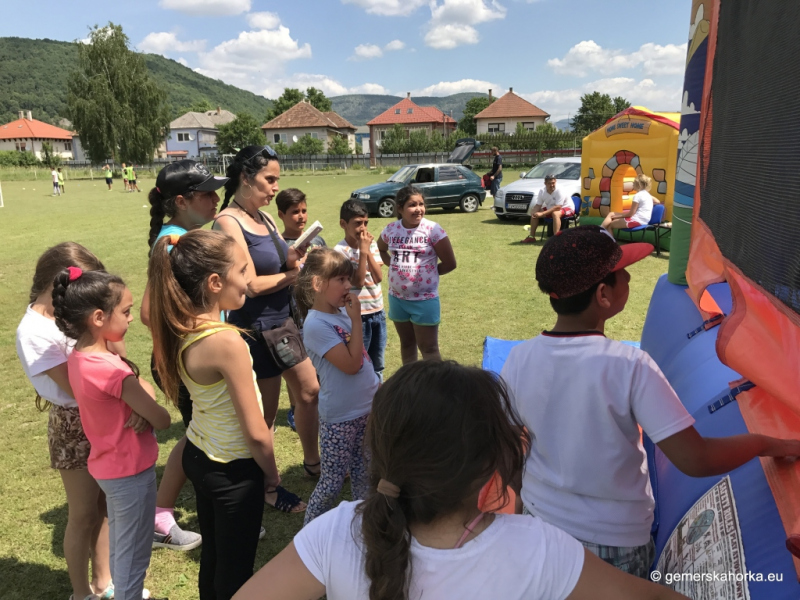 2017/ Sportnap - Športový deň