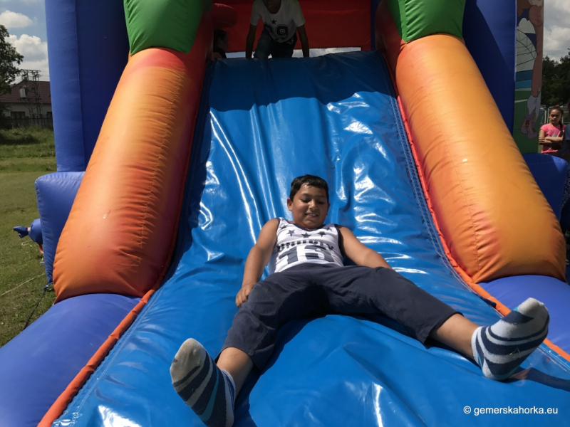 2017/ Sportnap - Športový deň