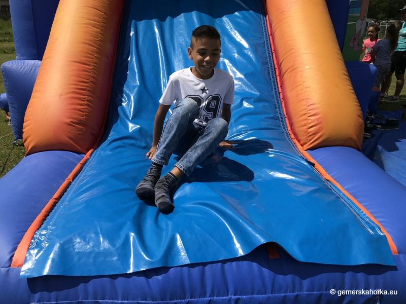 2017/ Sportnap - Športový deň