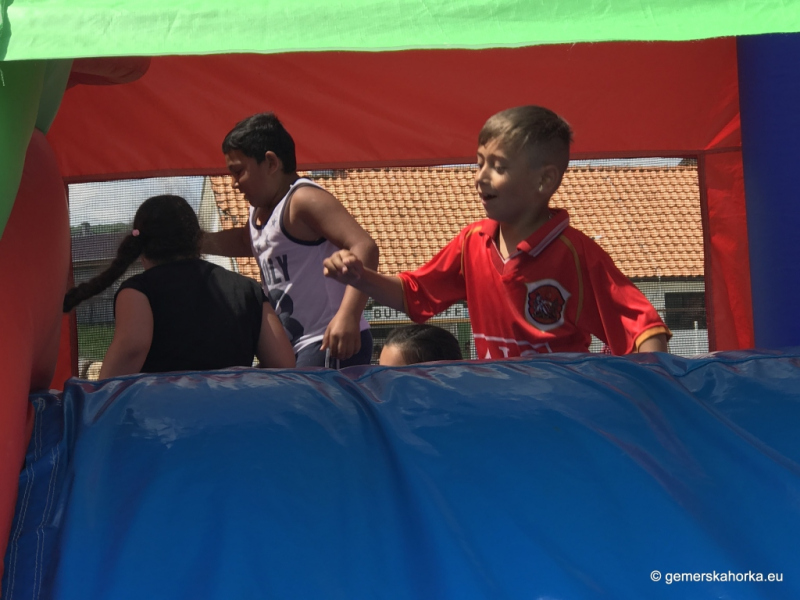 2017/ Sportnap - Športový deň