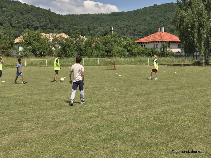 2017/ Sportnap - Športový deň