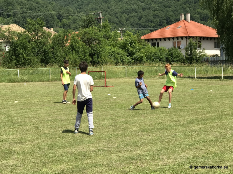 2017/ Sportnap - Športový deň