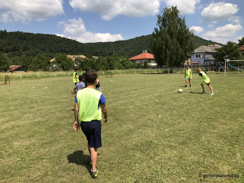 2017/ Sportnap - Športový deň