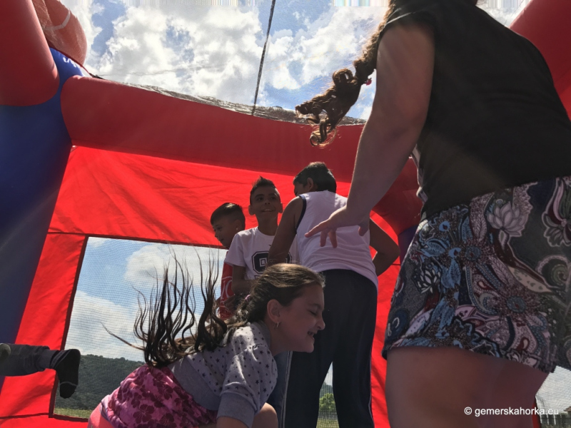 2017/ Sportnap - Športový deň