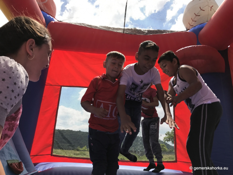 2017/ Sportnap - Športový deň