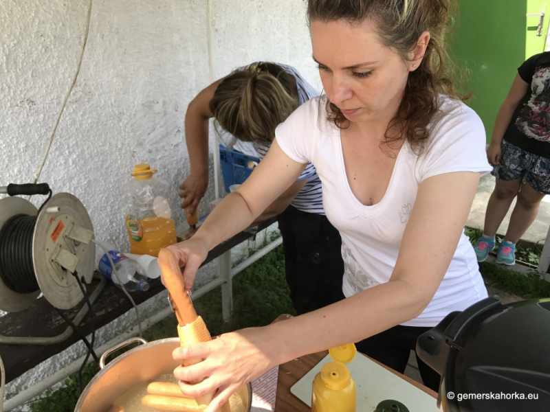 2017/ Sportnap - Športový deň