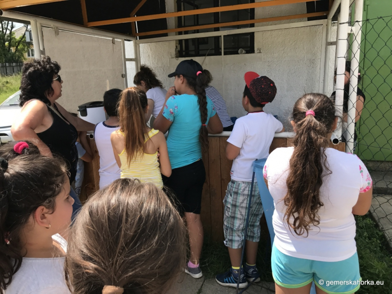 2017/ Sportnap - Športový deň