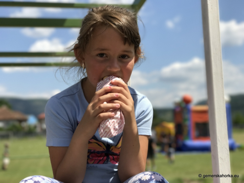 2017/ Sportnap - Športový deň