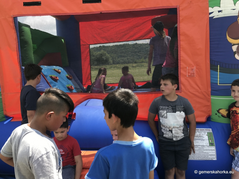 2017/ Sportnap - Športový deň