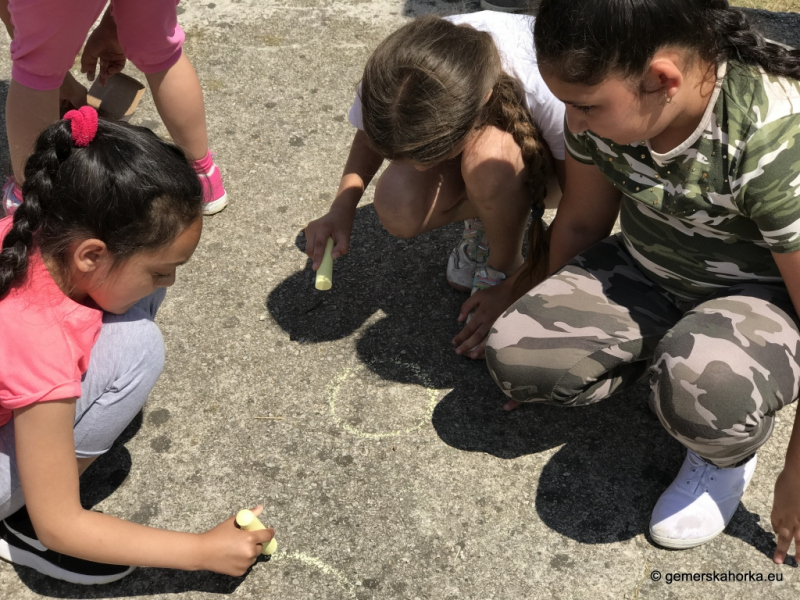 2017/ Sportnap - Športový deň