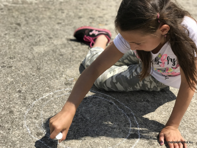 2017/ Sportnap - Športový deň