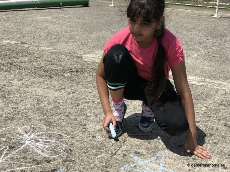 2017/ Sportnap - Športový deň