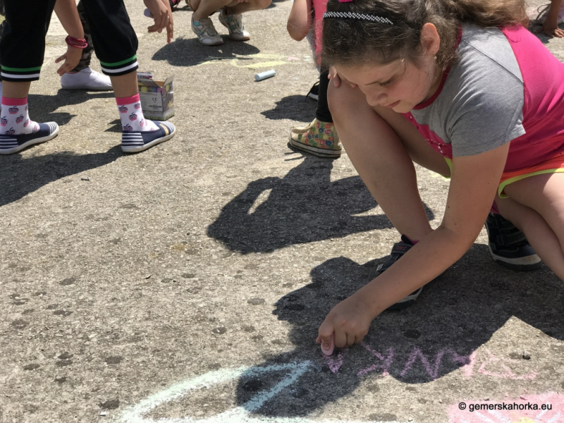 2017/ Sportnap - Športový deň