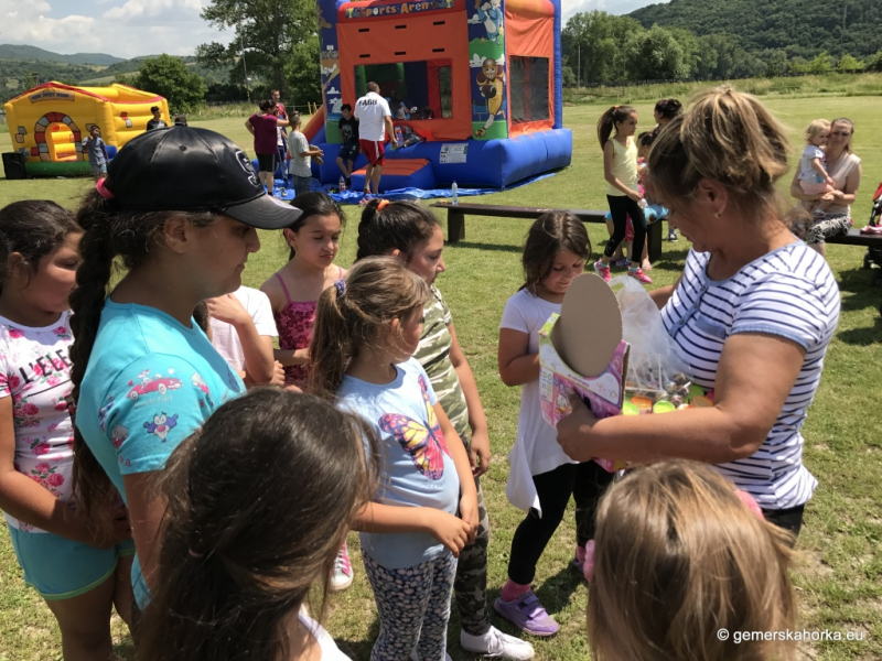 2017/ Sportnap - Športový deň