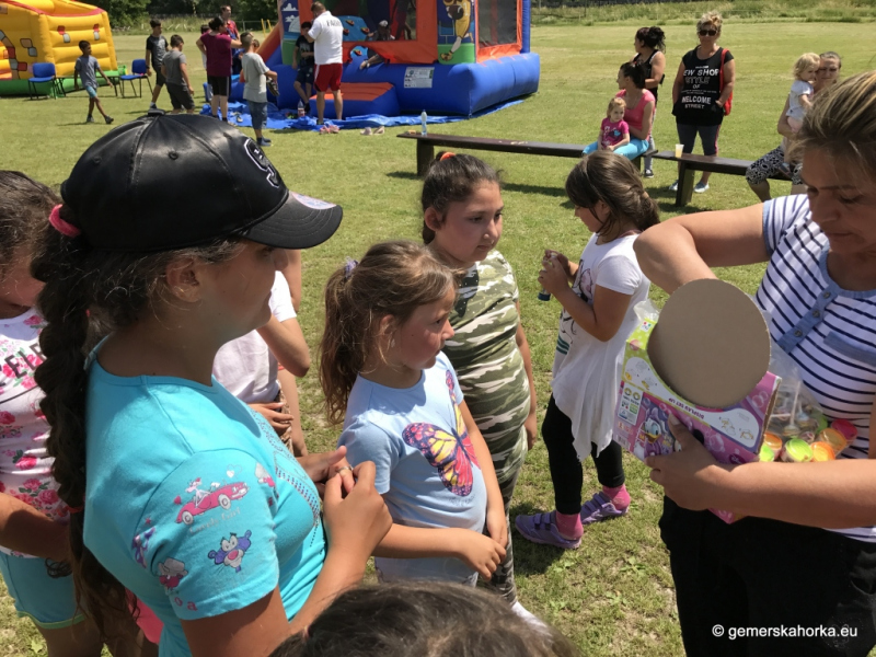 2017/ Sportnap - Športový deň