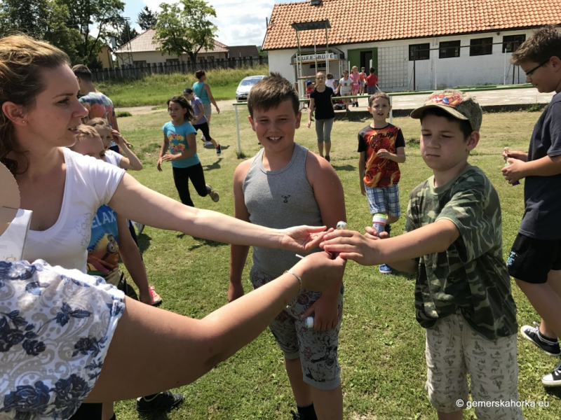 2017/ Sportnap - Športový deň