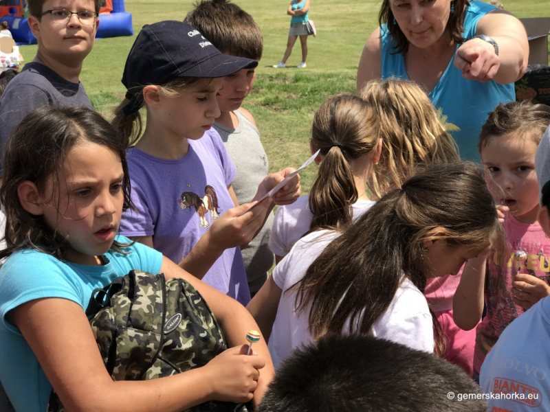 2017/ Sportnap - Športový deň