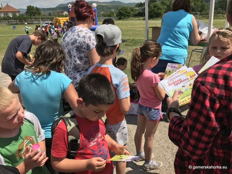 2017/ Sportnap - Športový deň