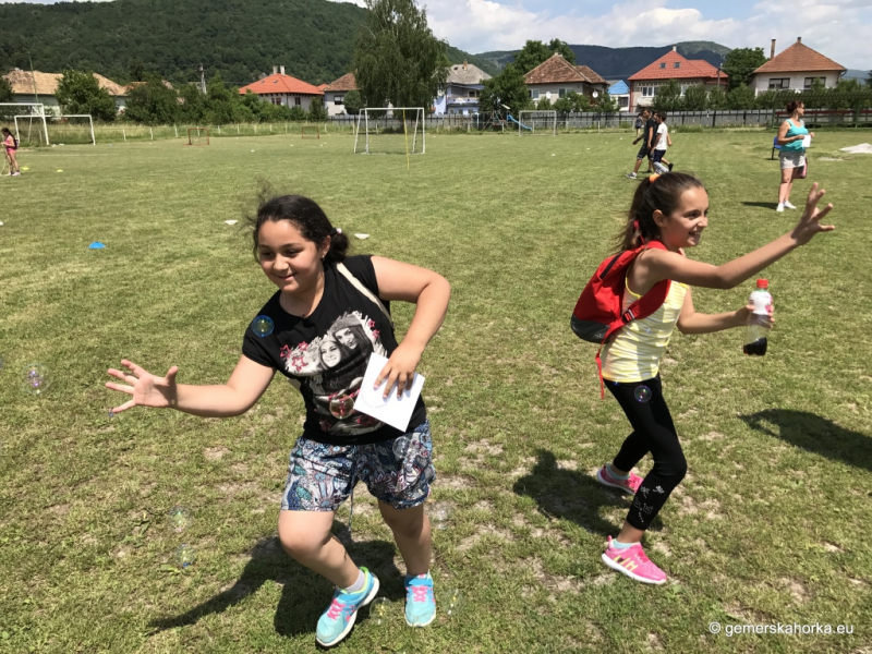 2017/ Sportnap - Športový deň