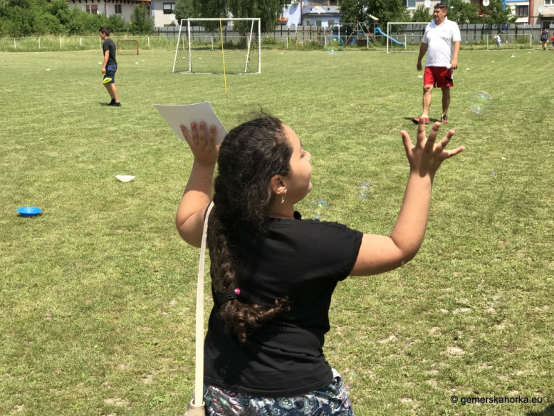 2017/ Sportnap - Športový deň