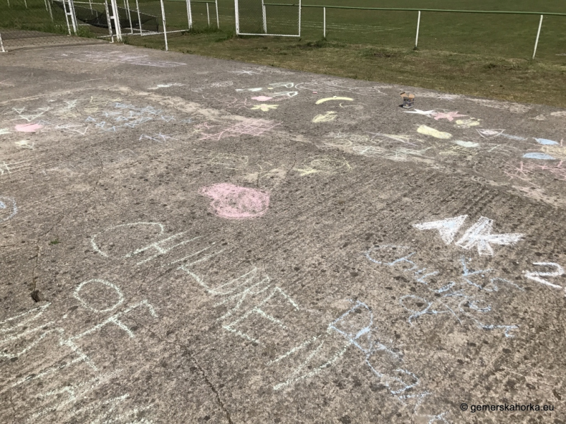 2017/ Sportnap - Športový deň