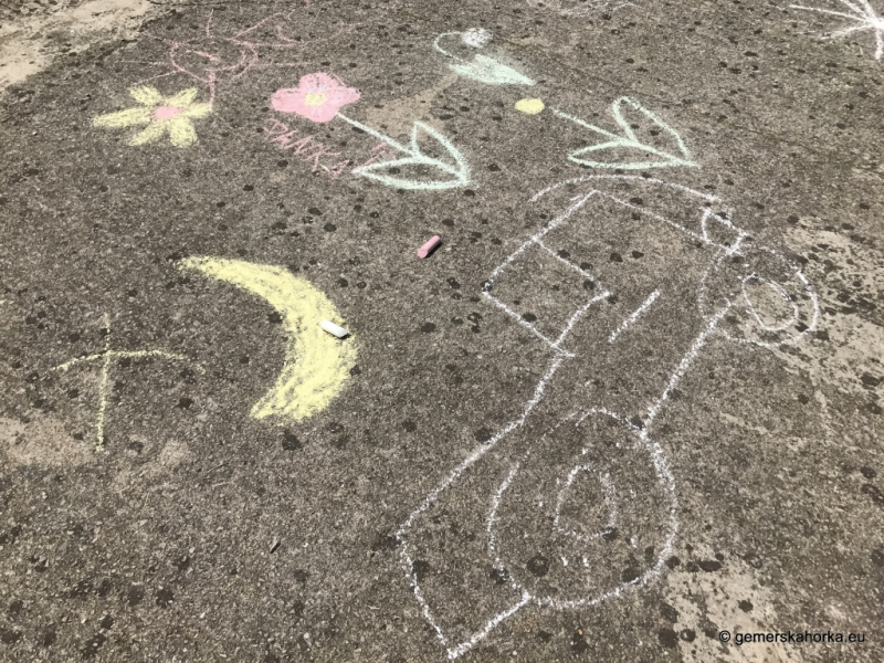 2017/ Sportnap - Športový deň