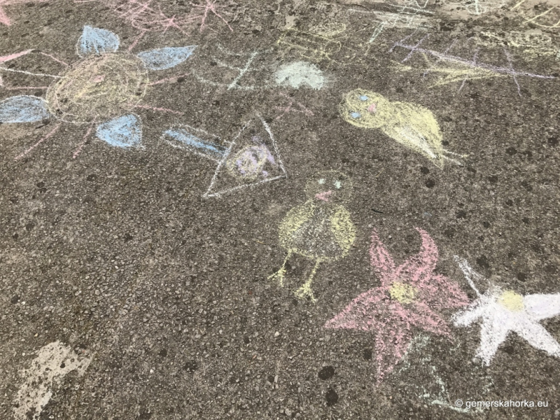 2017/ Sportnap - Športový deň