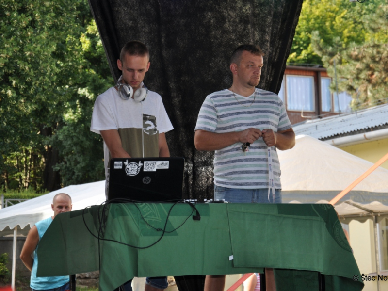 Aktuality / V Gemerskej Hôrke oslavovali spoločne