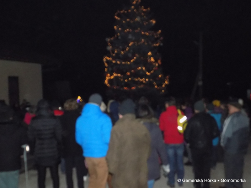 2016/ Mikulás - Mikuláš