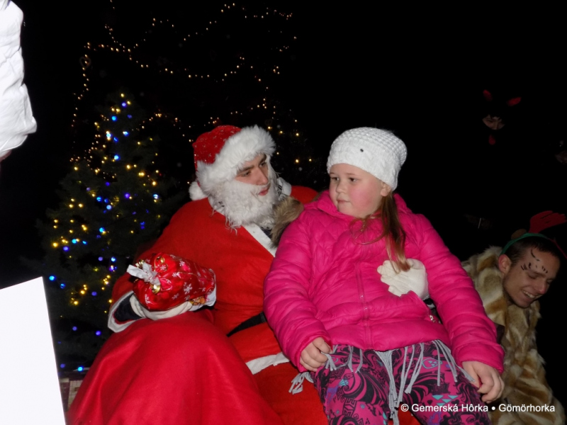 2016/ Mikulás - Mikuláš