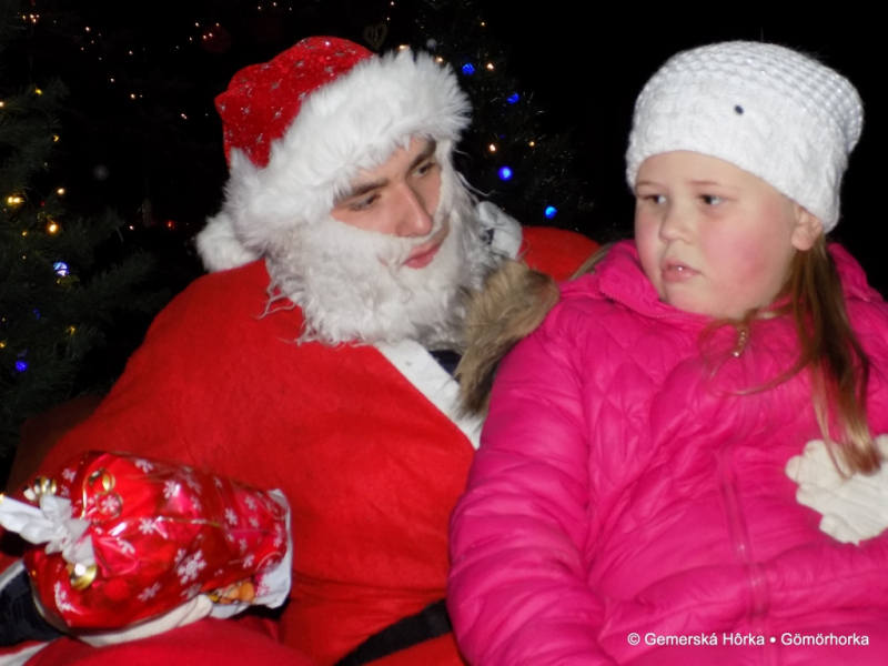 2016/ Mikulás - Mikuláš