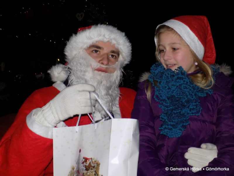 2016/ Mikulás - Mikuláš