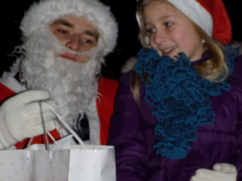 2016/ Mikulás - Mikuláš