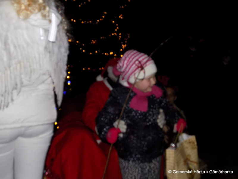 2016/ Mikulás - Mikuláš