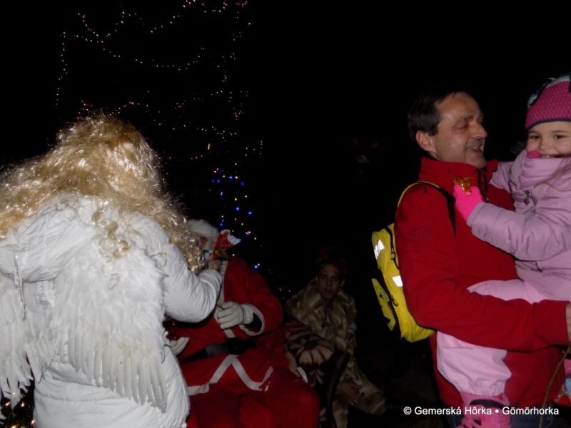 2016/ Mikulás - Mikuláš