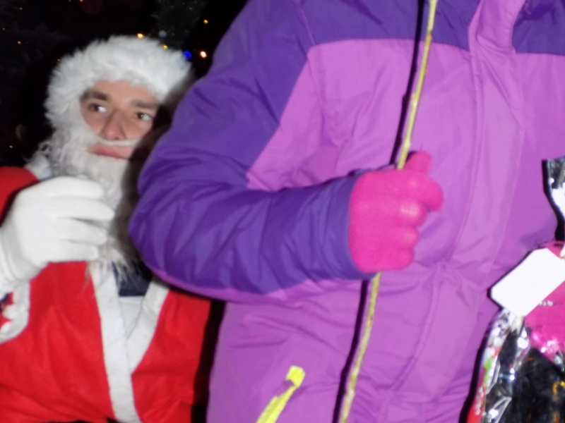 2016/ Mikulás - Mikuláš