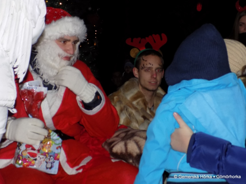 2016/ Mikulás - Mikuláš