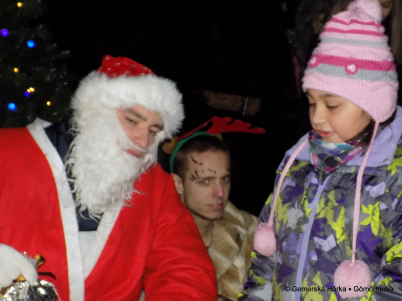 2016/ Mikulás - Mikuláš