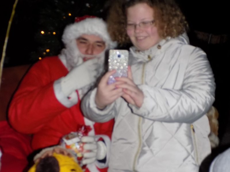 2016/ Mikulás - Mikuláš