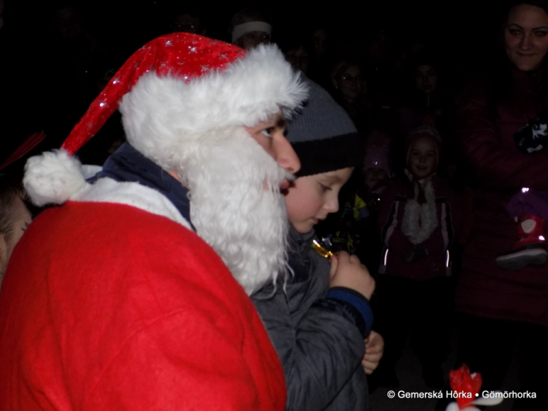 2016/ Mikulás - Mikuláš