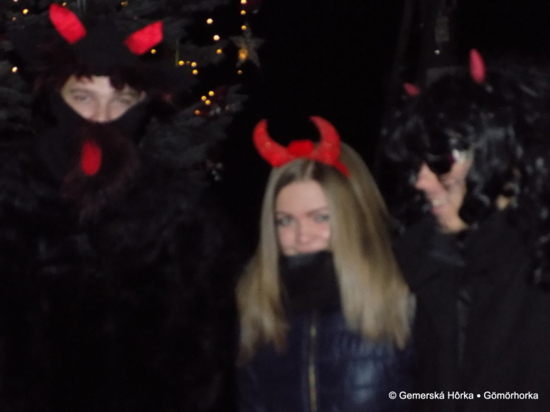 2016/ Mikulás - Mikuláš