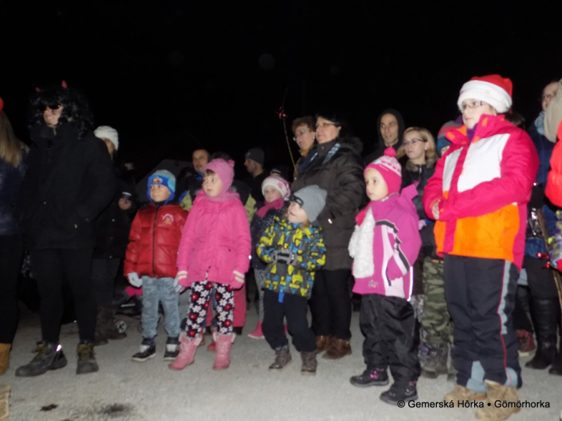 2016/ Mikulás - Mikuláš