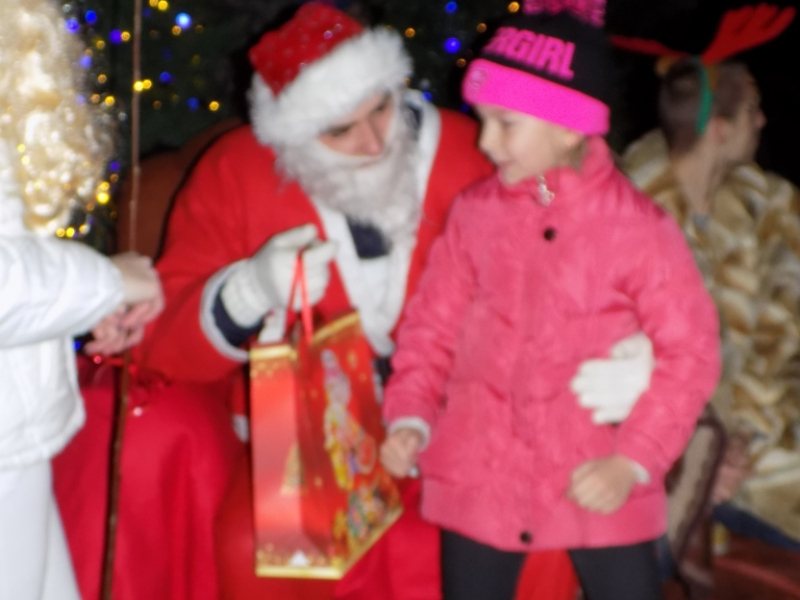 2016/ Mikulás - Mikuláš