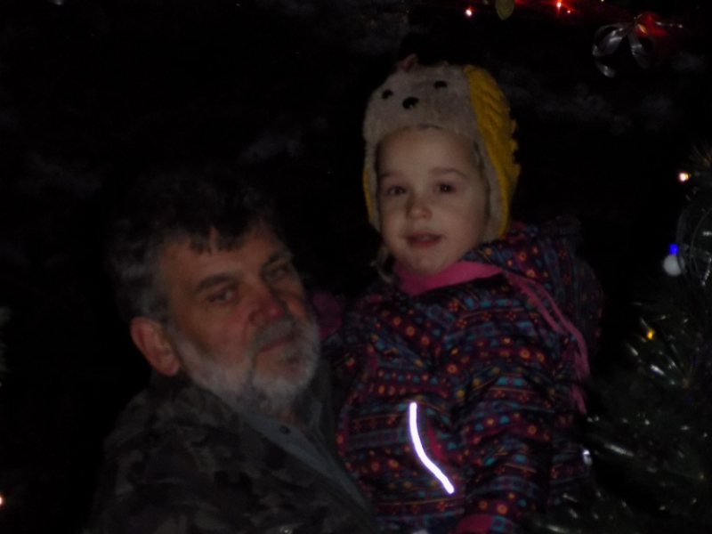 2016/ Mikulás - Mikuláš