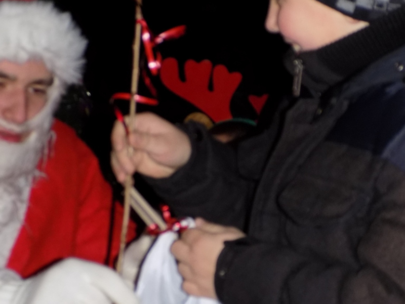 2016/ Mikulás - Mikuláš